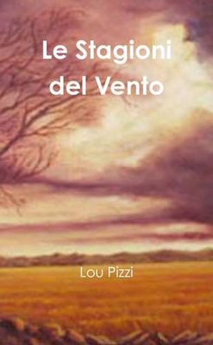 Cover image for Le Stagioni Del Vento