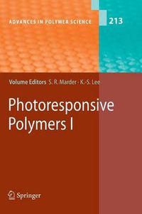 Cover image for Photoresponsive Polymers I
