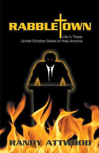 Cover image for Rabbletown