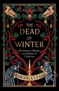 Cover image for The Dead of Winter