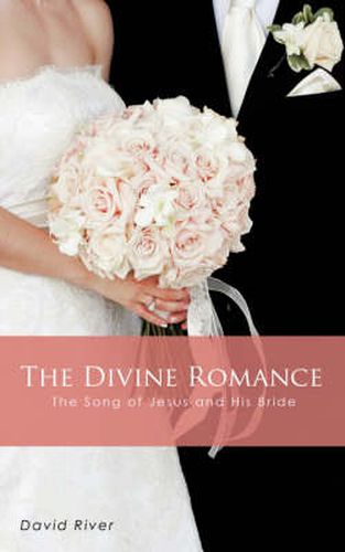 Cover image for The Divine Romance - The Song of Jesus and His Bride