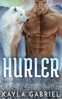 Cover image for Hurler