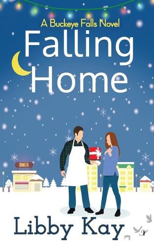 Cover image for Falling Home