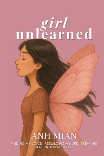 Cover image for Girl Unlearned