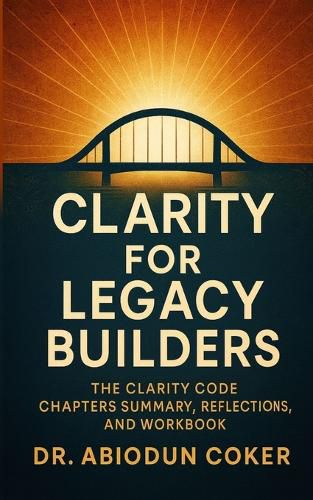 Cover image for The Clarity Code
