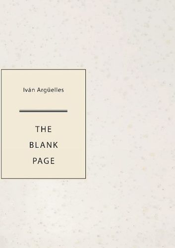 The Blank Page