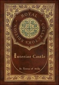 Cover image for Interior Castle (Royal Collector's Edition) (Annotated) (Case Laminate Hardcover with Jacket)