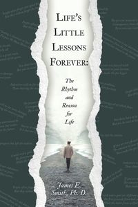 Cover image for Life's Little Lessons Forever