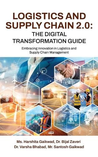 Cover image for Logistics and Supply Chain 2.0