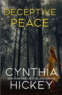 Cover image for Deceptive Peace