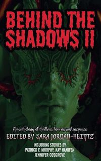 Cover image for Behind the Shadows II