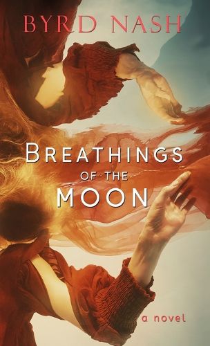 Cover image for Breathings of the Moon
