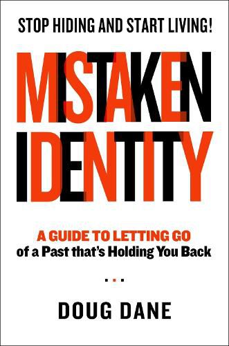 Cover image for Mistaken Identity