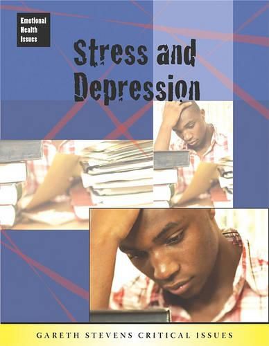 Cover image for Stress and Depression