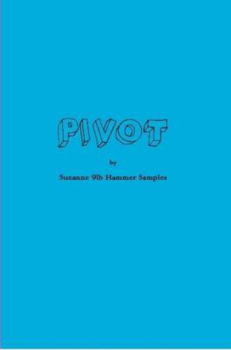 Cover image for Pivot