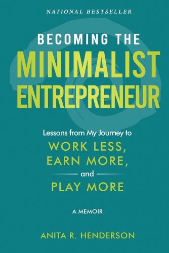 Cover image for Becoming the Minimalist Entrepreneur