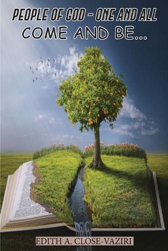 Cover image for People of God - One and All: Come and Be...