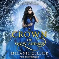 Cover image for A Crown of Snow and Ice