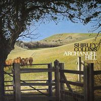 Cover image for Archangel Hill (Vinyl)