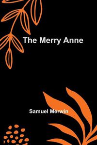 Cover image for The Merry Anne