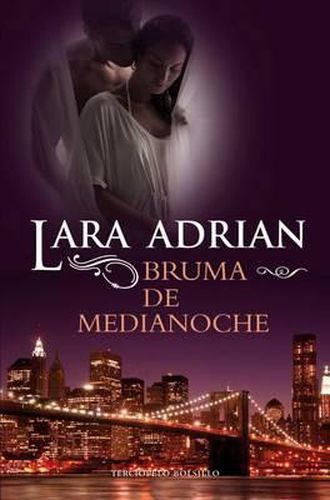 Cover image for Bruma de Medianoche