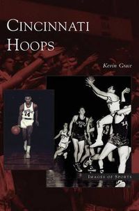 Cover image for Cincinnati Hoops