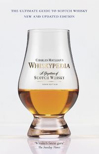 Cover image for Whiskypedia