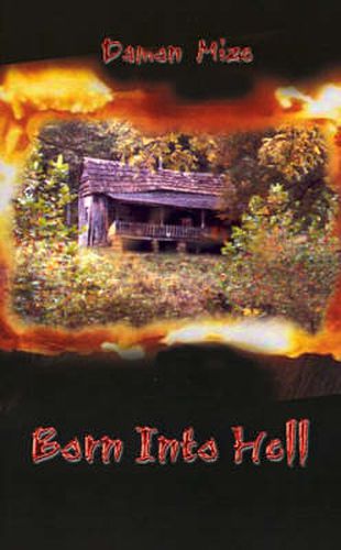 Cover image for Born into Hell