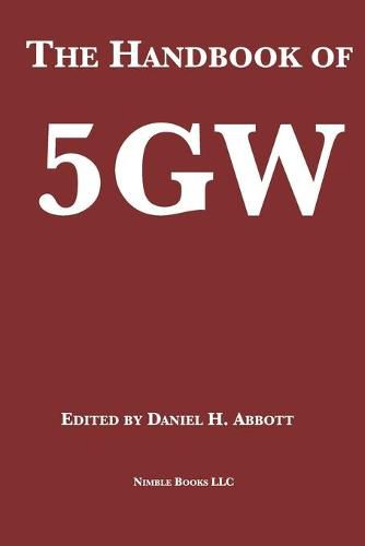 Cover image for The Handbook of 5GW: A Fifth Generation of War?