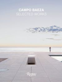 Cover image for Campo Baeza: Complete Works