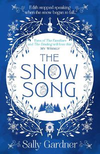 Cover image for The Snow Song