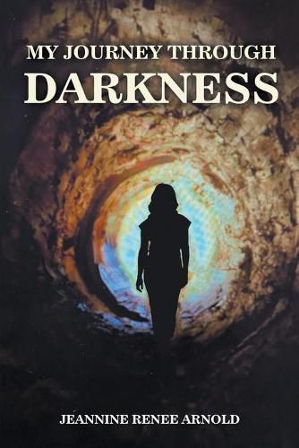 Cover image for My Journey Through Darkness