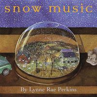 Cover image for Snow Music