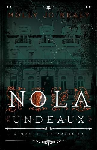Cover image for Nola
