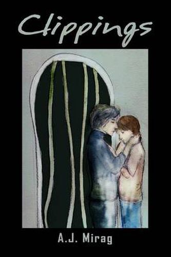 Cover image for Clippings