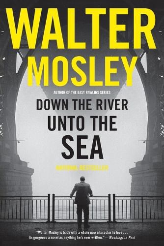 Cover image for Down the River Unto the Sea