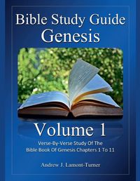 Cover image for Bible Study Guide