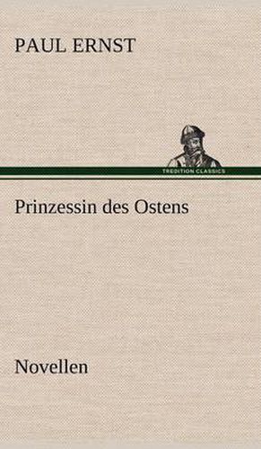 Prinzessin Des Ostens