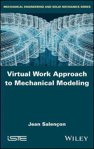 Cover image for Virtual Work Approach to Mechanical Modeling