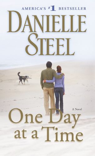 Cover image for One Day at a Time: A Novel