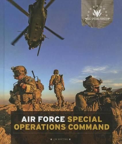 Cover image for Air Force Special Operations Command