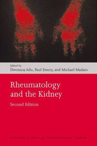 Cover image for Rheumatology and the Kidney