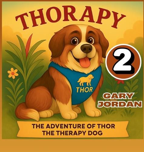 Cover image for Thorapy