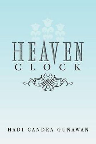Cover image for Heaven Clock