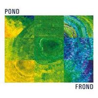 Cover image for Frond