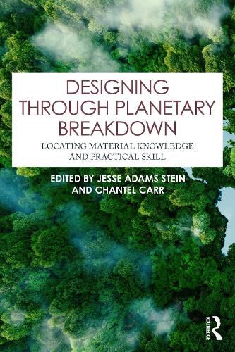 Cover image for Designing through Planetary Breakdown