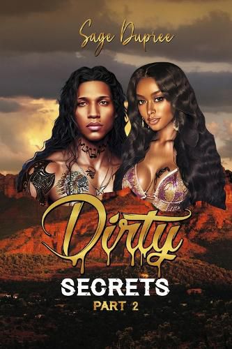 Cover image for Dirty Secrets