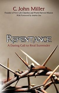 Cover image for Repentance