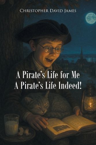 Cover image for A Pirate's Life for Me A Pirate's Life Indeed!