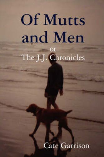 Cover image for Of Mutts and Men